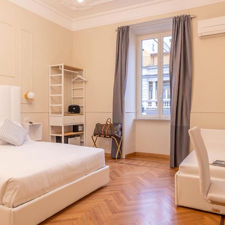 Vatican Palace Suites By Premium Suites Collection Rom Exterior foto
