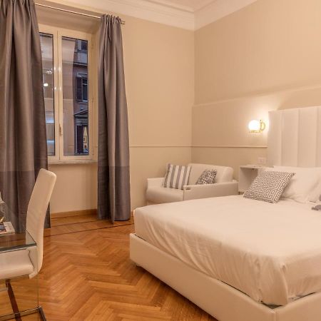 Vatican Palace Suites By Premium Suites Collection Rom Exterior foto